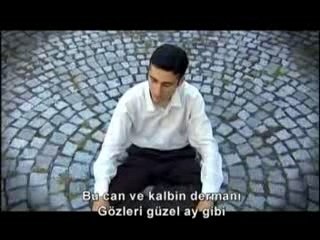 Muzaffer Gürler - (ilahi) islam