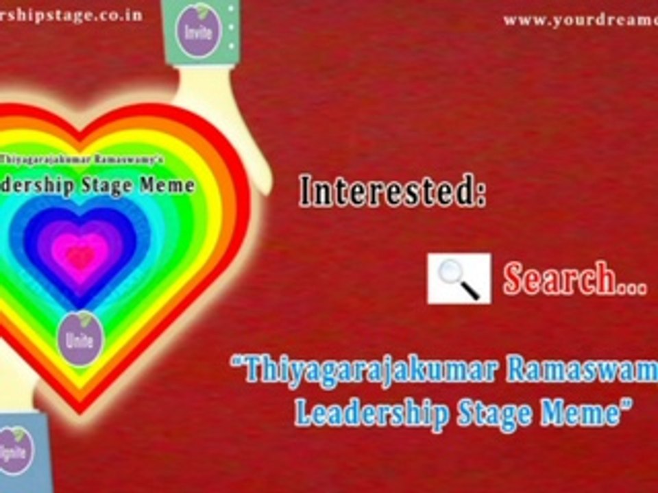 Thiyagarajakumar Ramaswamy's Leadership Stage Meme- 100Mark Naughty Sales Leader - How Technology is Shaping The Transmission Market