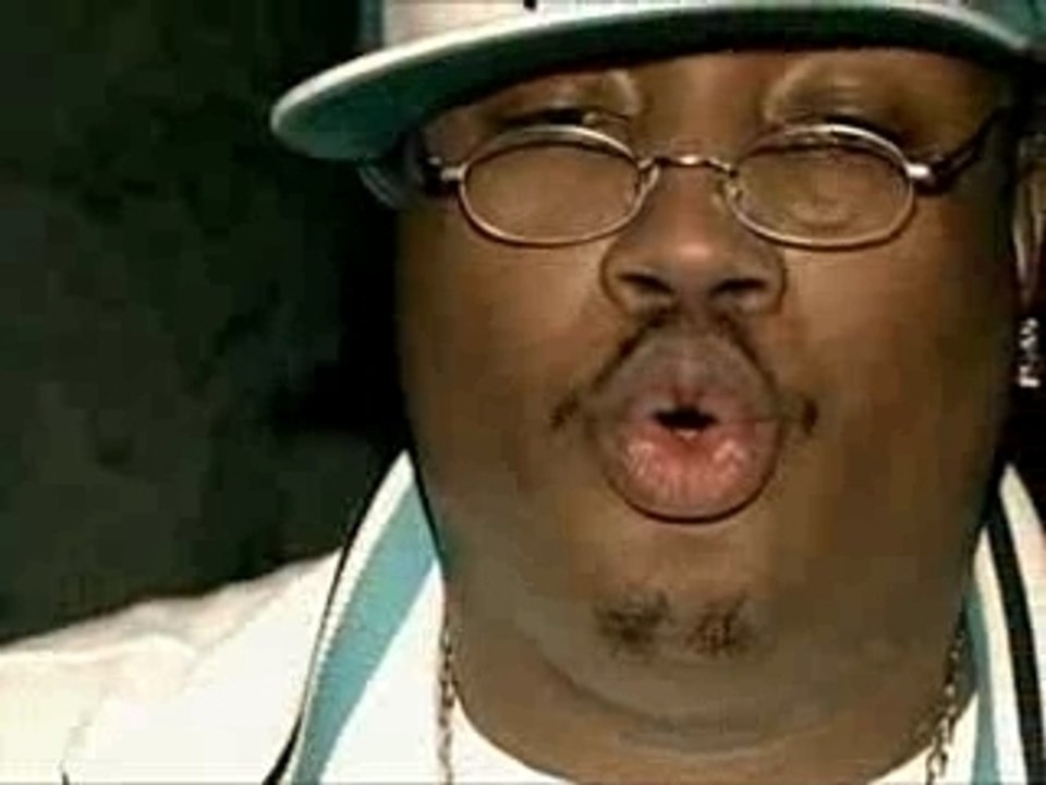 E40 ft T-Pain - U And Dat