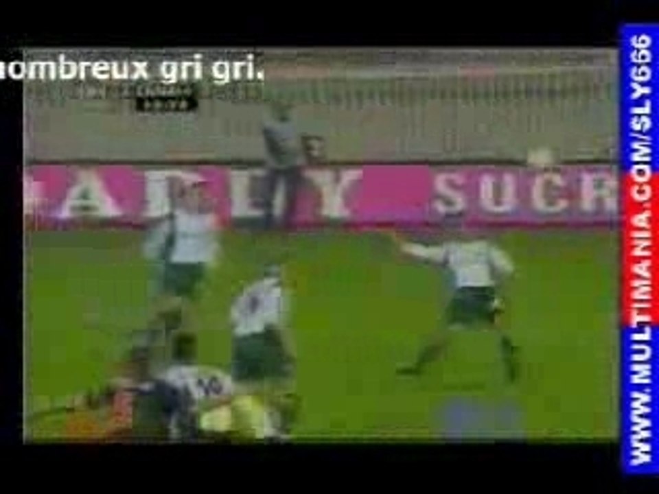 Video - Football - Ronaldinho Best Of