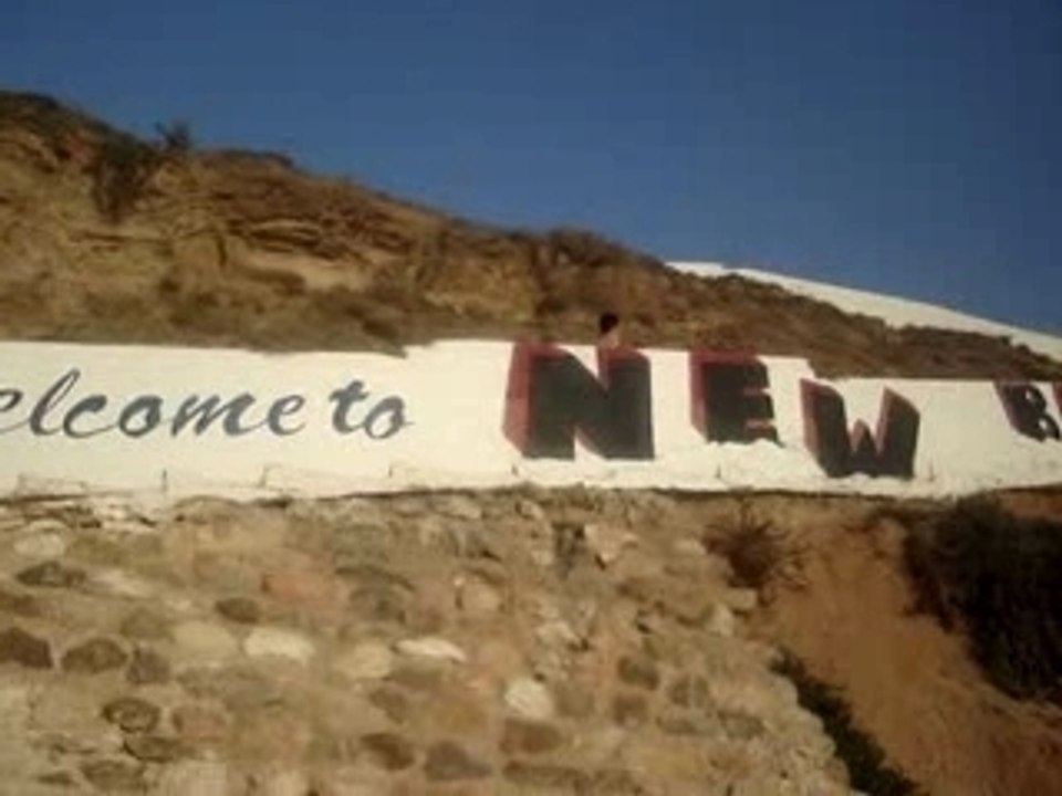 ORAN - NEW BEACH