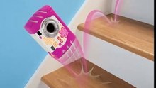 Cheap Fisher-Price Kid-Tough Digital Camera Ping