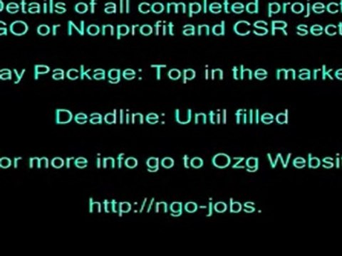 Join Highly Paid Corporate Project Jobs at Ozg Center, Kolkata, West Bengal - ozgcenter_com_join_