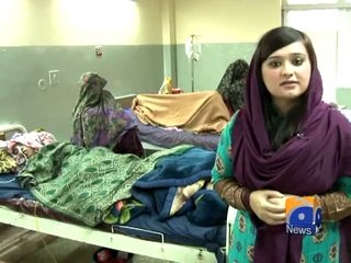 Tuberculosis Awareness-24 March 2014