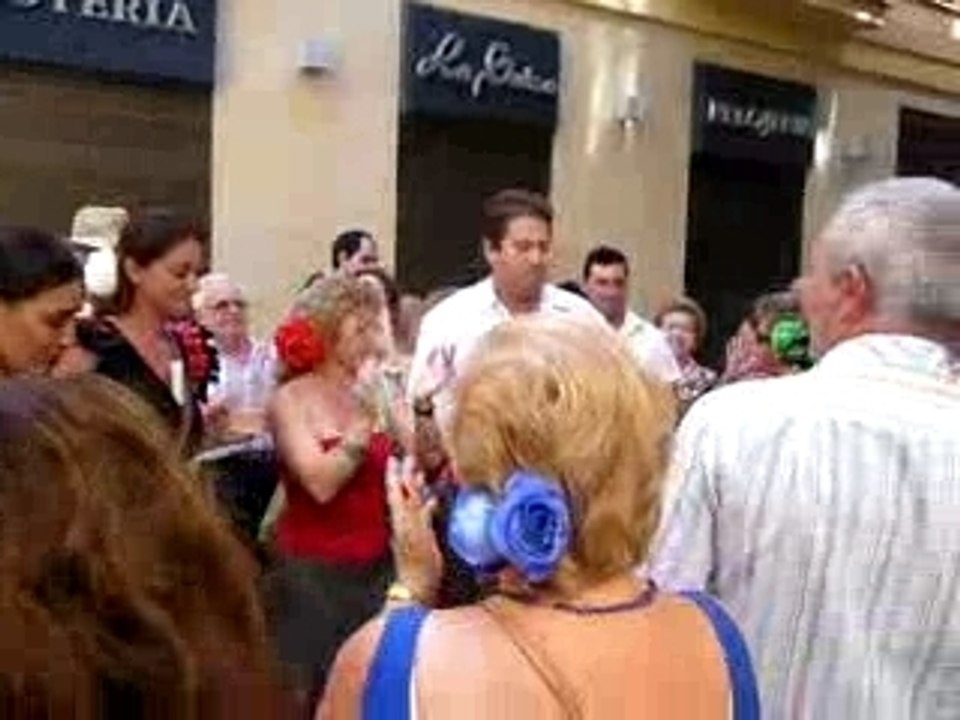 Feria Malaga 2006
