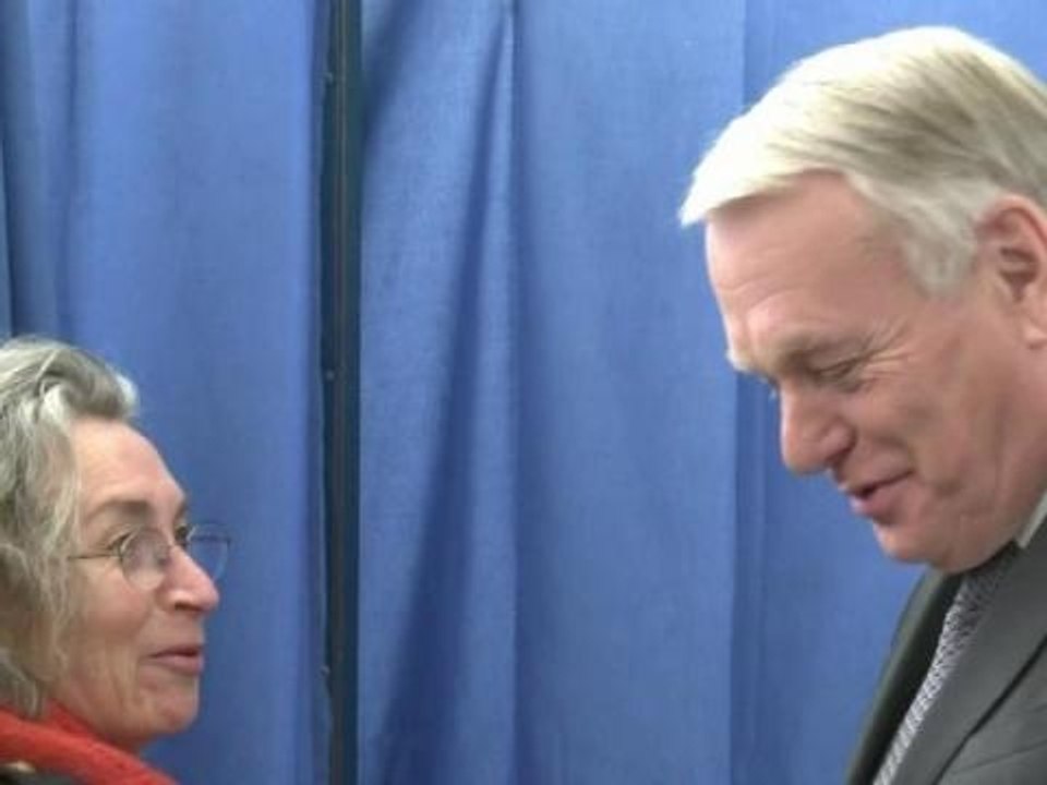 Municipales: les triangulaires, un espoir pour la gauche - 24/03