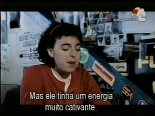 Alan McGee | O homem que descobriu o Oasis