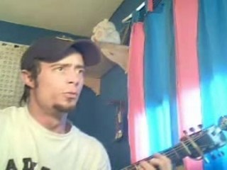 The Pick of Destiny(Tenacious D cover)