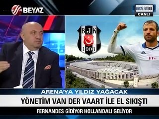 Beyaz Futbol 23.03.2014 1.Kısım