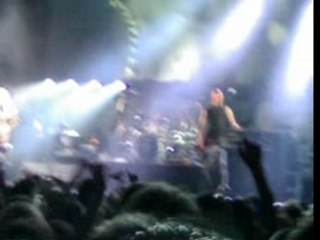 Placebo Soulmates Never Die Lille