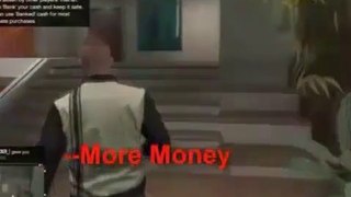 UNLIMITED MONEY GLITCH - 2M+/HR (METHOD)  GTA 5 Hack Money