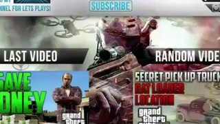 And Ammo And Health No Jailbreak *Tutorial* [English-Spanish] [Online/Offline]  GTA Online Money