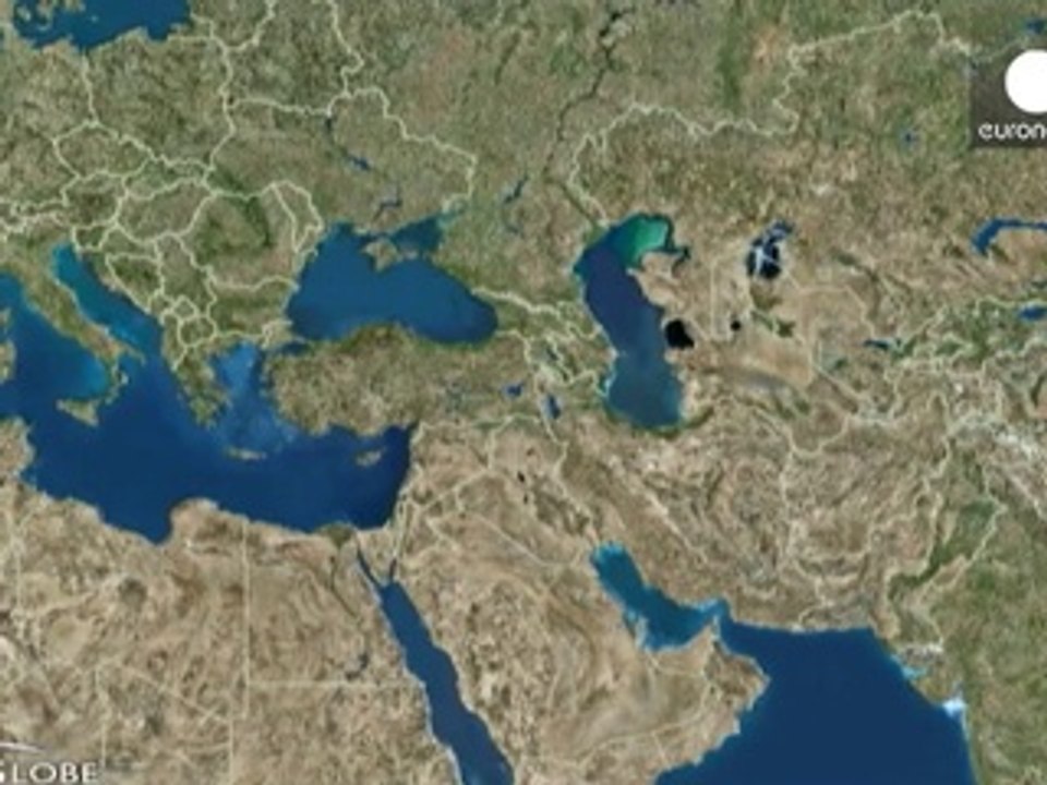 Turkey shoots down Syrian war jet