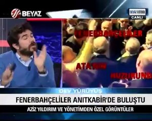 Beyaz Futbol 23.03.2014 4.Kısım