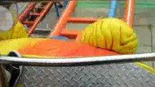 world carnival - ride