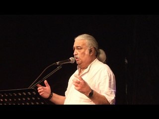 LA FEMME EST L'AVENIR DE L'HOMME (Jean Ferrat par Giorgio)