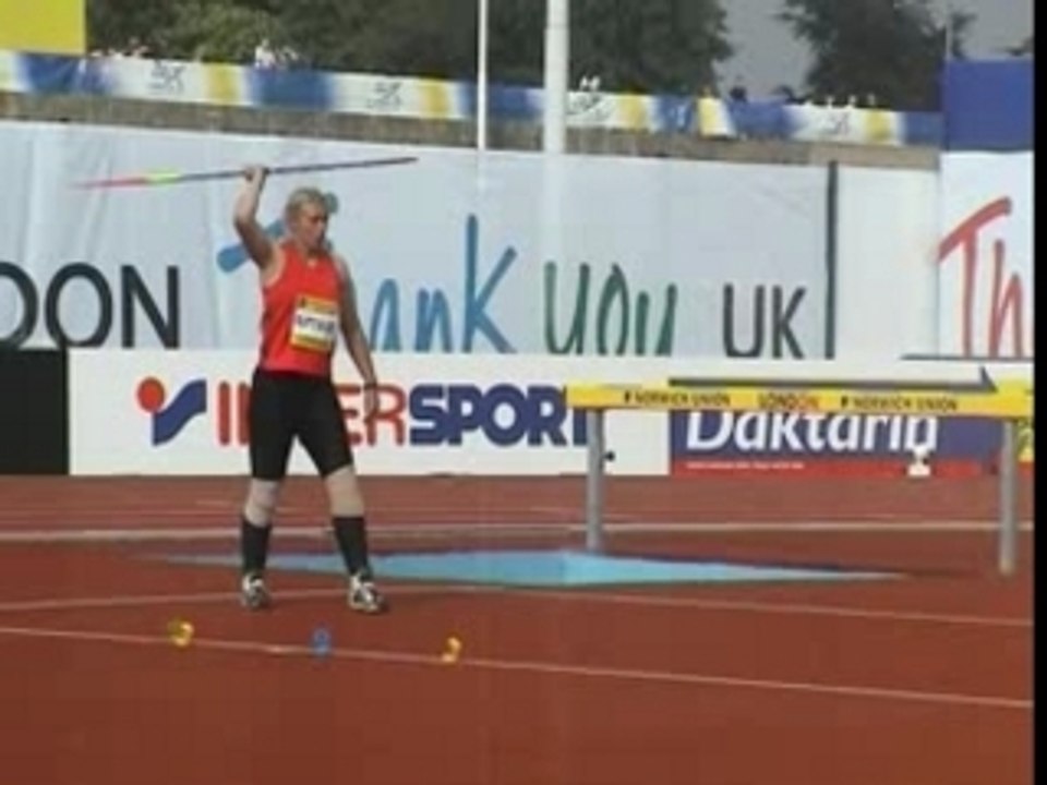 Mareike Rittweg 56.13m