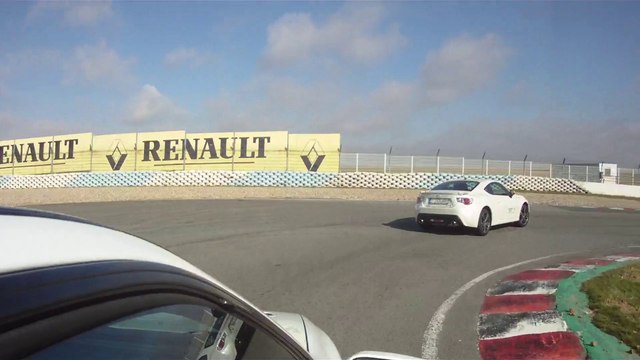 Speed Day Mines / 16 mars 2014 / Croix-en-Ternois