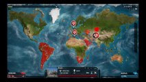 Présentation de Plague Inc : Evolved