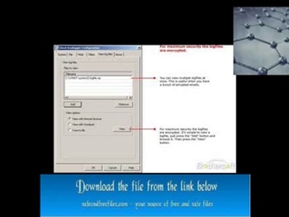 Get Ghost Key Logger Lite 3.8 Serial Key Download Free