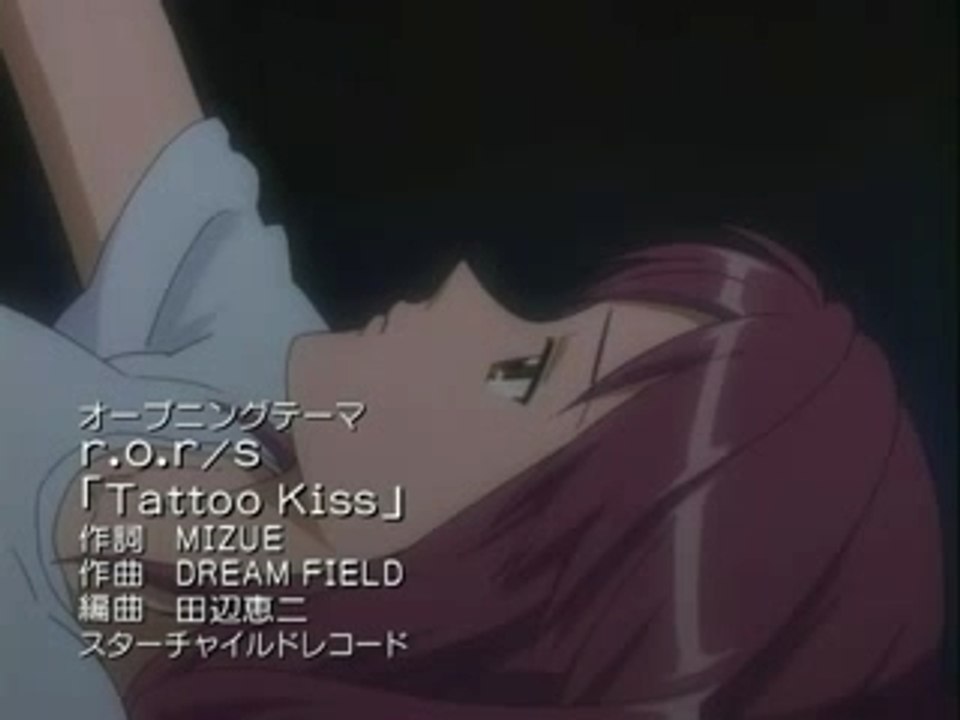 Kaleido Star] Opening 3