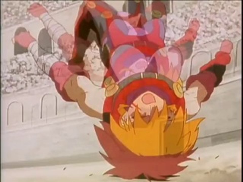 Shadow Skill 02 Vostfr