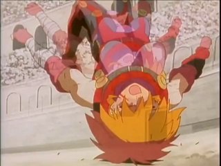 Shadow Skill 02 Vostfr