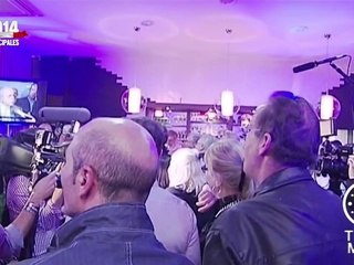 Municipales : la percée du FN