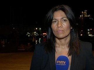 Municipales à Marseille: Ghali veut "aller chercher ceux qui n'ont pas voté" - 24/03