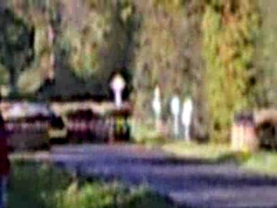 Rallye de Beuzeville 2006