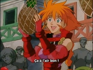 Shadow Skill 07 Vostfr