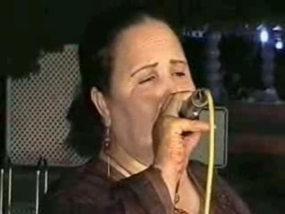 Mustapha Oumguil  VCD  MAROC VIDEO 2007