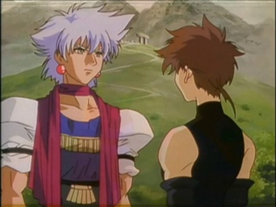 Shadow Skill 10 Vostfr