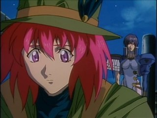 Shadow Skill 15 Vostfr