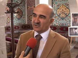 SELÇUKLU KÜLTÜR EVİ SANATIN DA EVİ