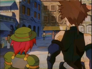 Shadow Skill 16 Vostfr