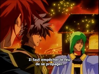 Shadow Skill 18 Vostfr