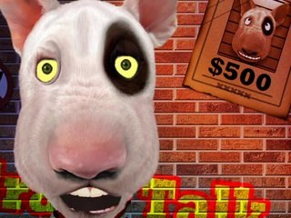 ♫ ♫ Camptown Races ♫ ♫