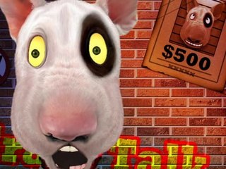 ♫ ♫ Do Your Ears Hang Low ♫ ♫