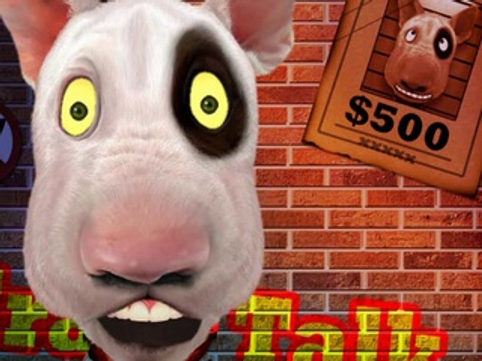 ♫ ♫ Go Down Moses ♫ ♫