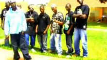 Song - Emikisa Mpewo, Artist -Rocky Giant