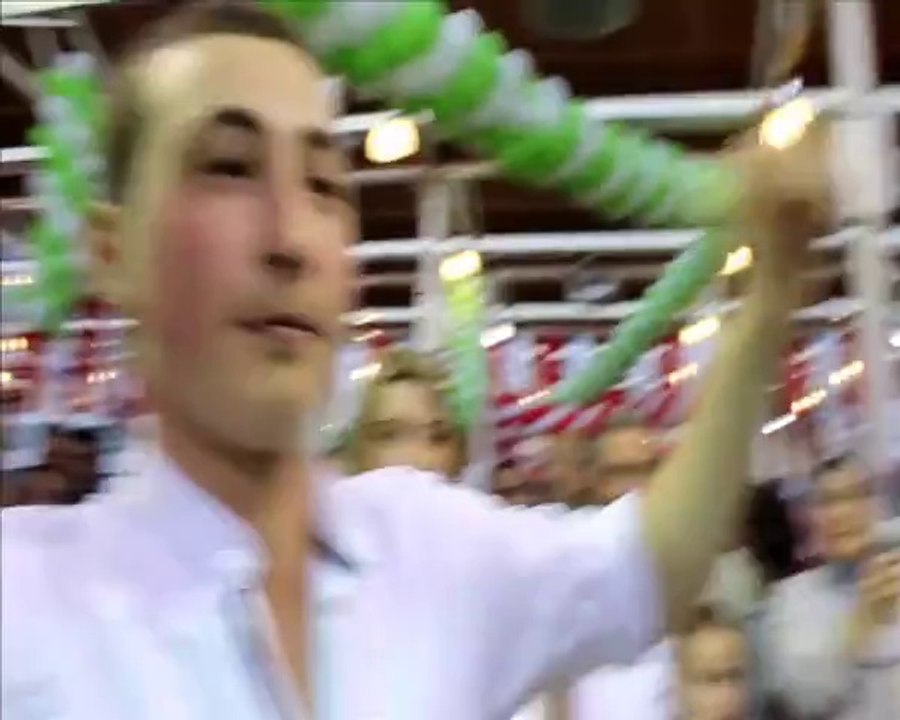 HER YERDE GİRESUN LUYUZ KEŞAP STANDINDA ERDAL GÜVENDİ