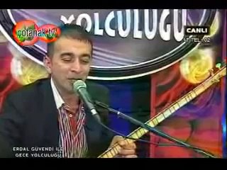 Erdal GÜVENDİ Hastane Önünde