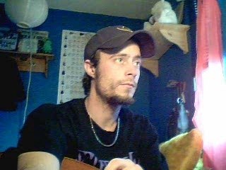 the road(tenacious d cover)