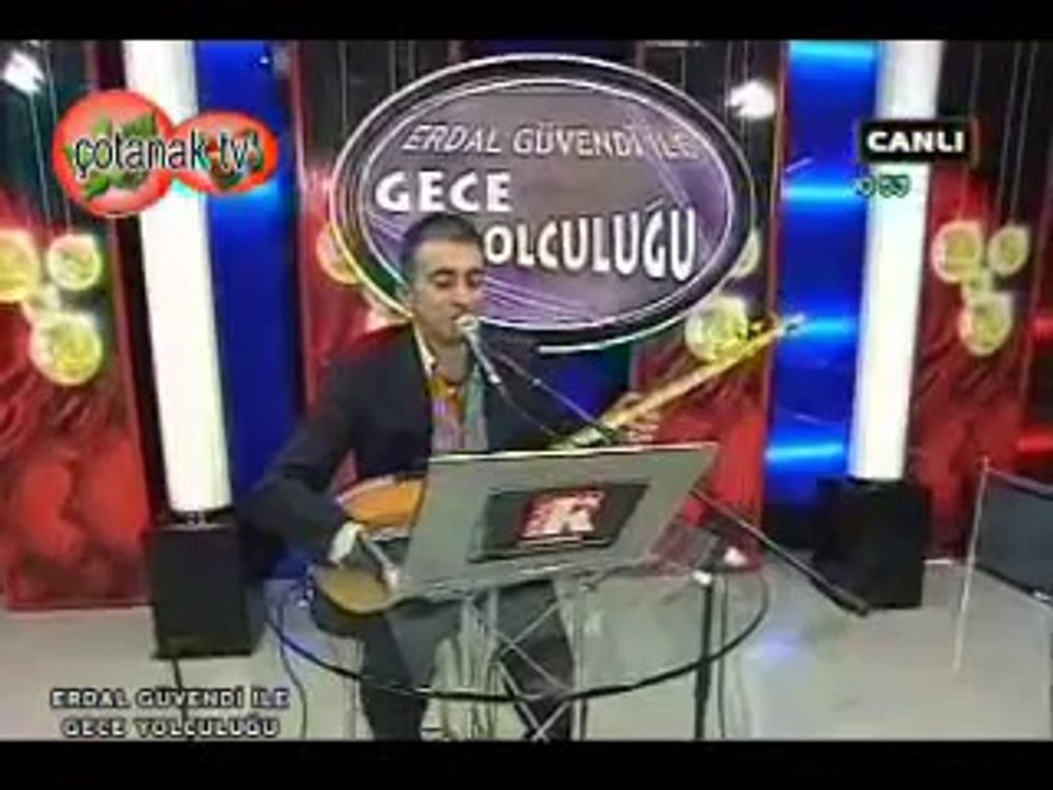 Erdal GÜVENDİ Ben Seni Sevdiğimi