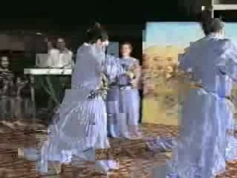 Mustapha Oumguil VCD MAROC VIDEO 2007