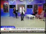 Çay Tv Kuzeyin Yıldızları Erdal Güvendi 2