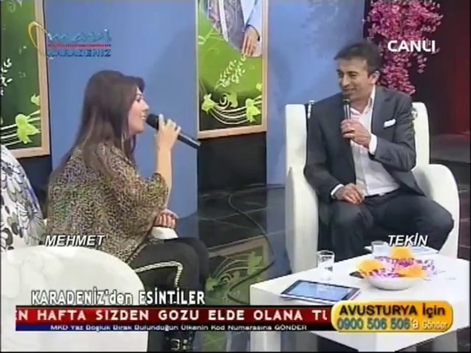ERDAL GÜVENDİ & GÜLAY KORKMAZ - POTPURİ