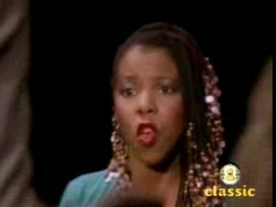 Patrice Rushen - Forget Me Nots