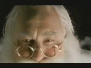 Letterina a babbo natale